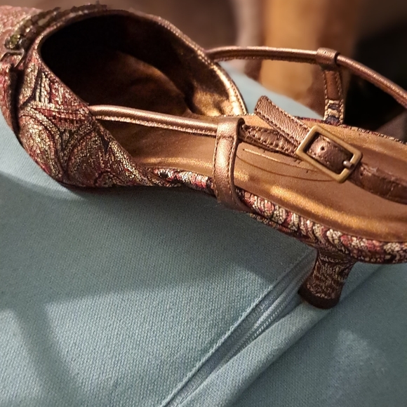 Talbot Shoes - Picture 4 of 8